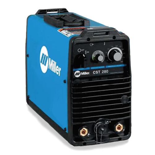 Miller Dynasty 280 Welder